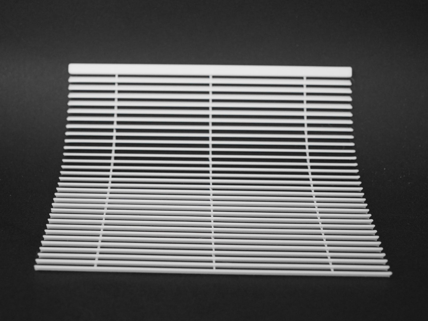 1:12 Scale Dolls House Miniature – Venetian Blind for Windows/Doors 140mm Width