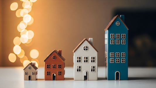 Choosing the Right Scale for Your Dolls House