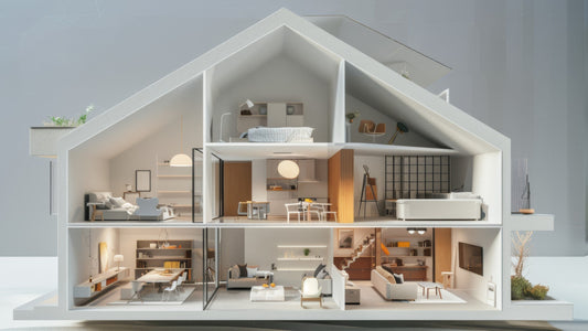 Miniature Dolls House Furniture Buying Guide