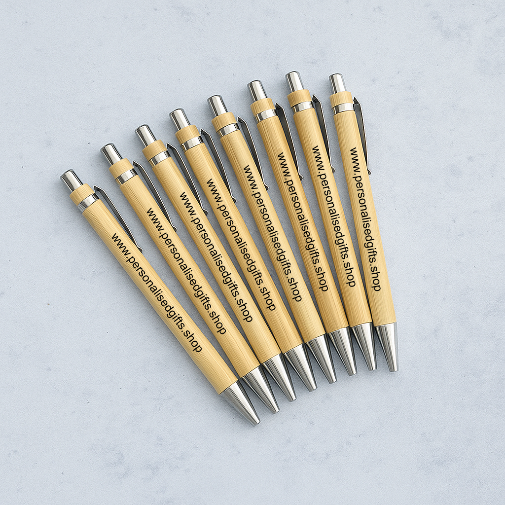 Personalised Business Products