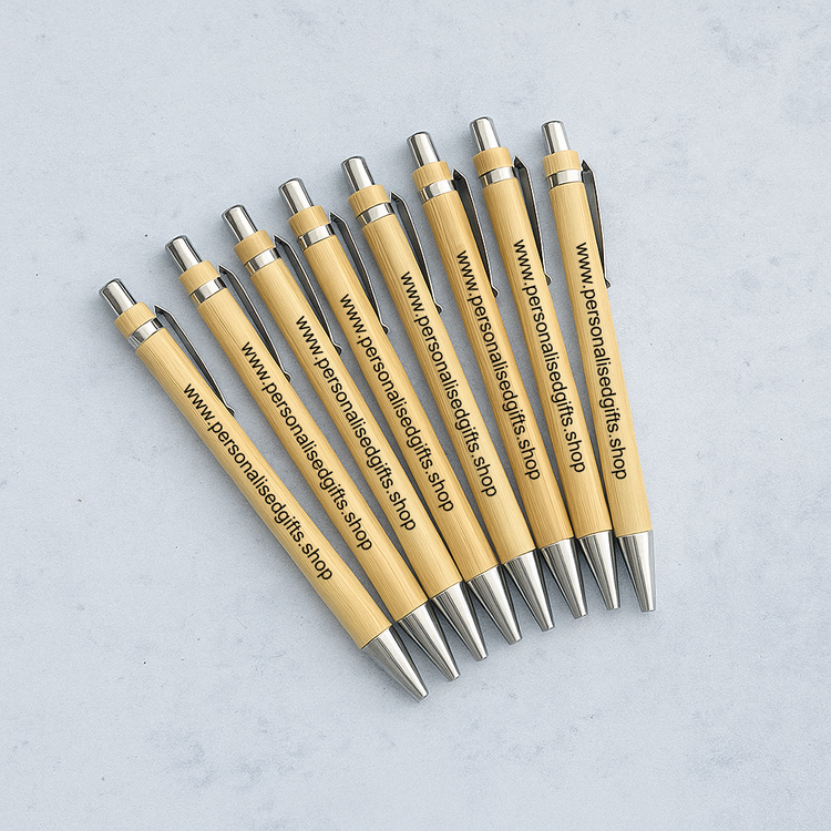 Personalised Business Products