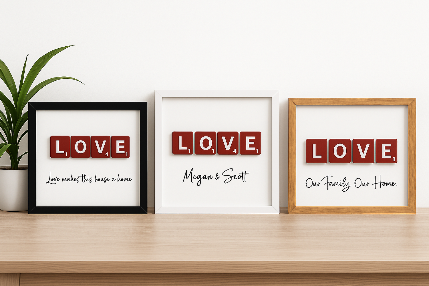 Personalised Christmas Gifts