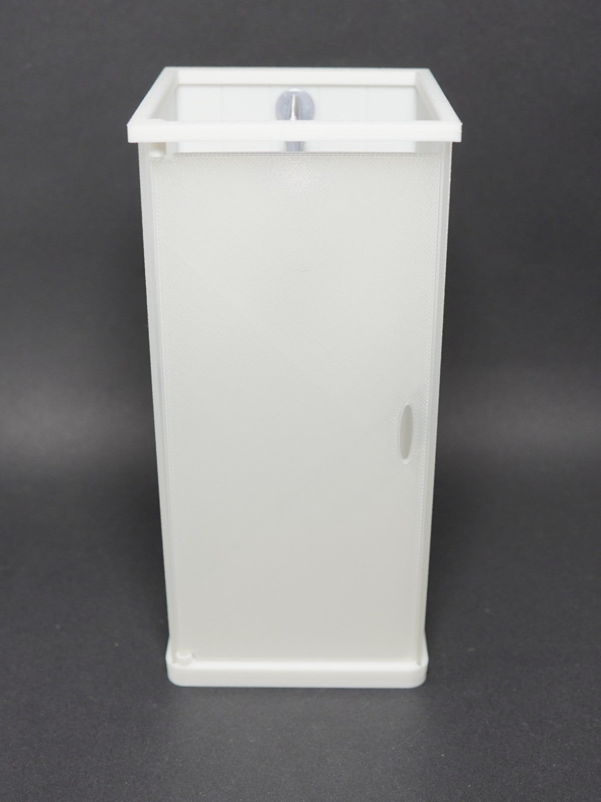1:12 Scale Dolls House Miniature – Realistic Traditional Bathroom Cubicle Shower