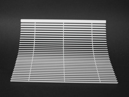 1:12 Scale Dolls House Miniature – Venetian Blind for Windows/Doors 140mm Width