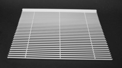 1:12 Scale Dolls House Miniature – Venetian Blind for Windows/Doors 140mm Width