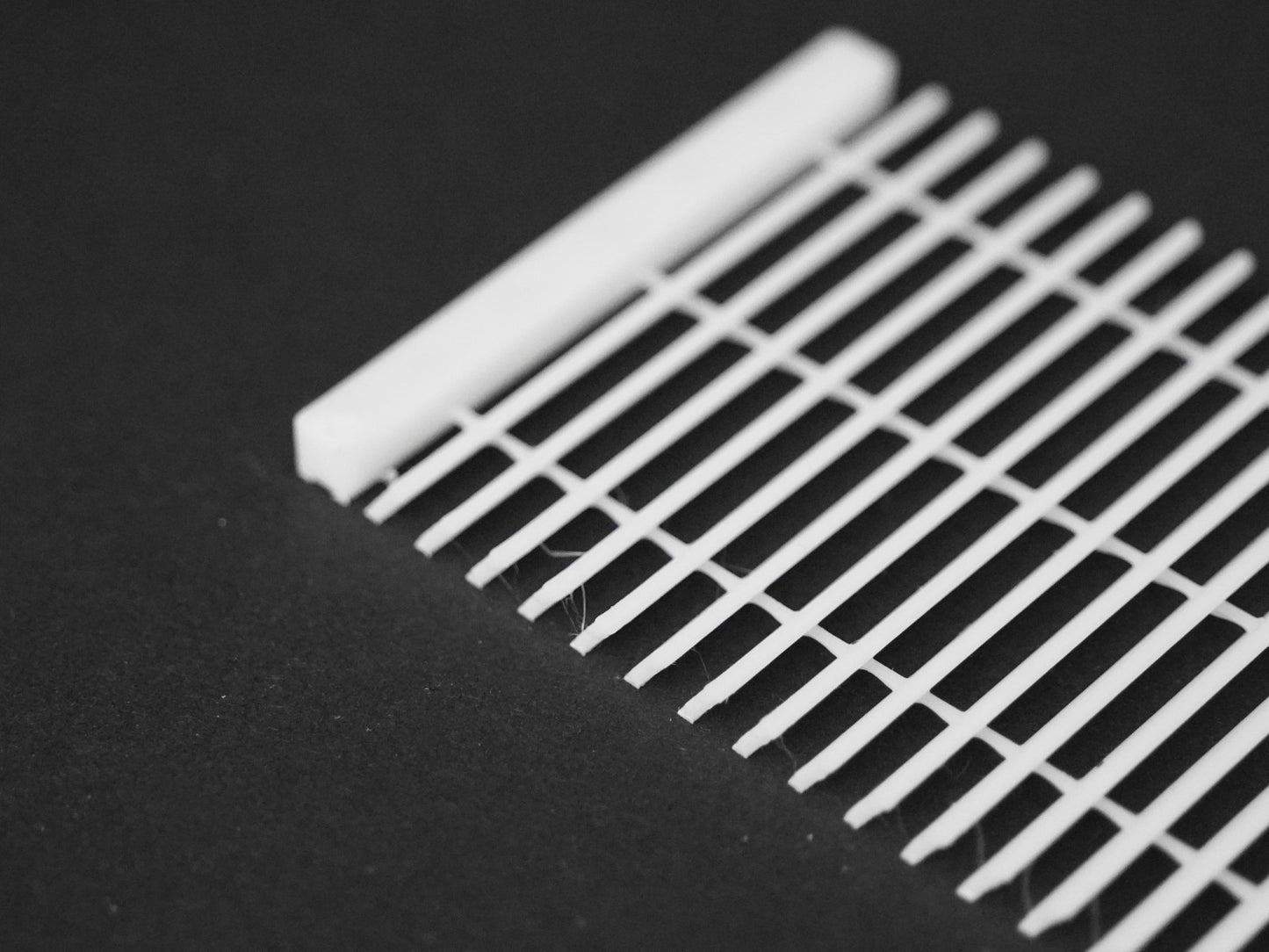 1:12 Scale Dolls House Miniature – Venetian Blind for Windows/Doors 60mm Width