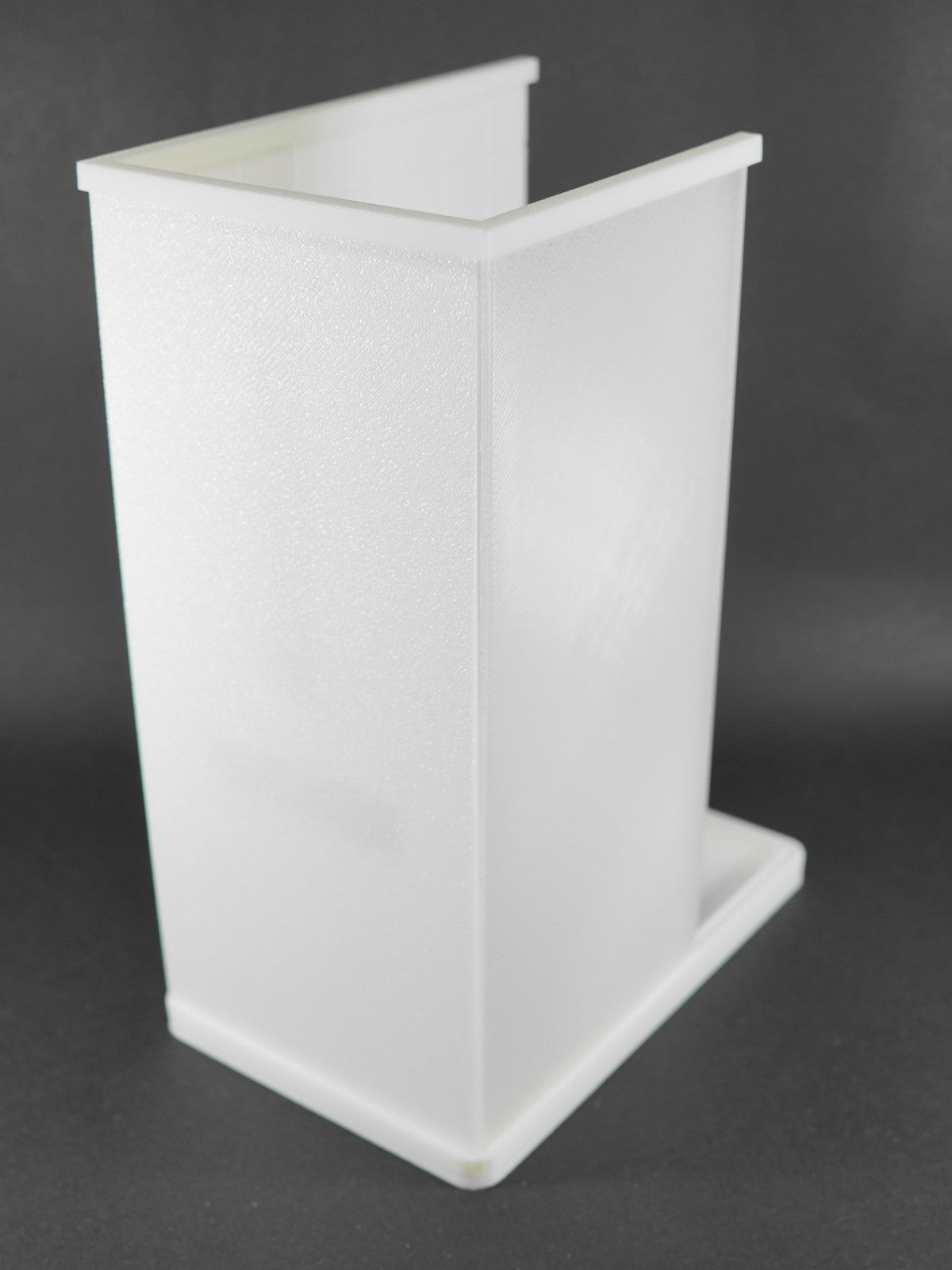 1:12 Scale Dolls House Miniature – Realistic Traditional Bathroom Walk-In Shower