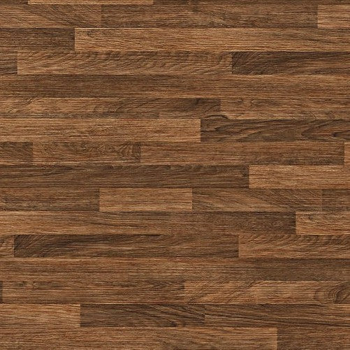 1:12 Scale Dolls House Miniature – Classic Oak Plank Flooring Sheets x2