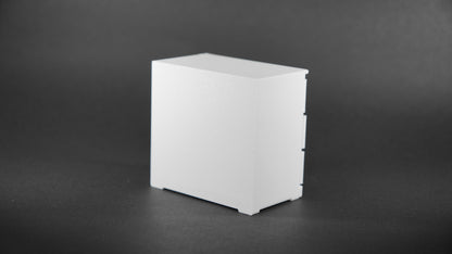 1:12 Scale Dolls House Miniature – IKEA-Inspired Chest of Drawers / Storage Unit