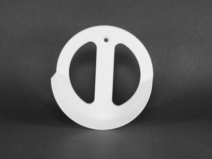 Ice Hockey Puck Mount / Hanger / Wall Bracket