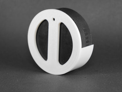 Ice Hockey Puck Mount / Hanger / Wall Bracket