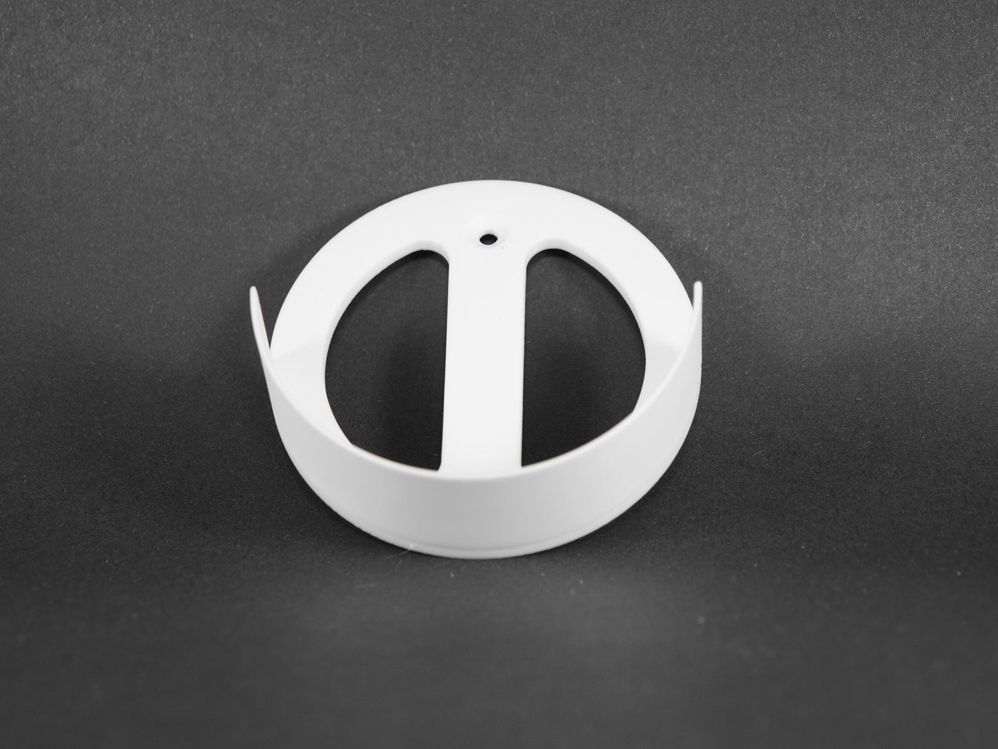 Ice Hockey Puck Mount / Hanger / Wall Bracket