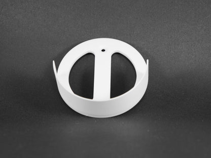 Ice Hockey Puck Mount / Hanger / Wall Bracket