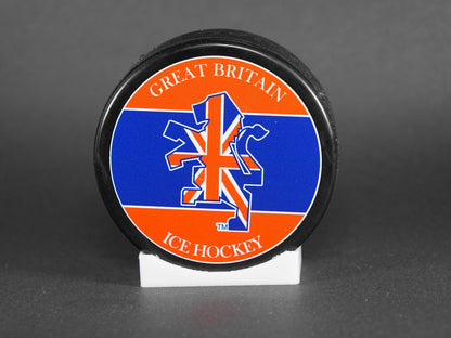 Ice Hockey Puck Display Stand / Holder