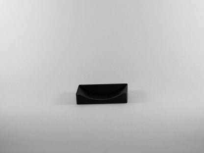 Ice Hockey Puck Display Stand / Holder BLACK